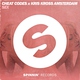 Cheat Codes x Kris Kross Amsterdam - Sex (Extended Mix)