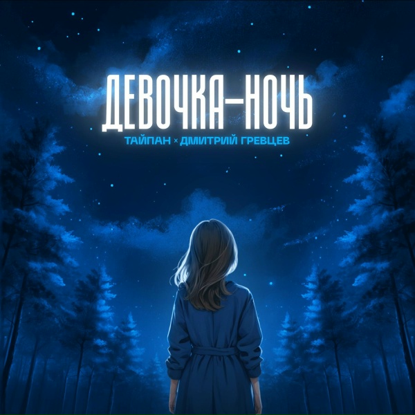 Тайпан, Дмитрий Гревцев