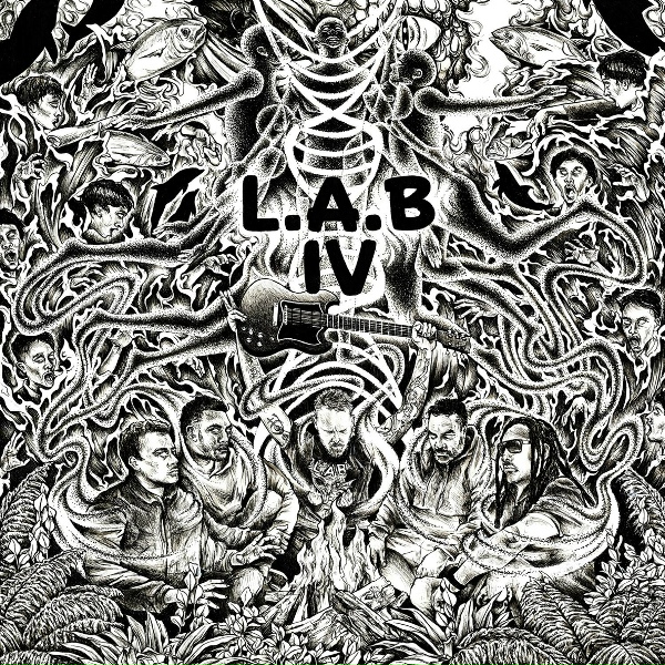 L.A.B - Operator