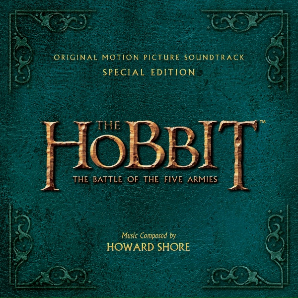 Howard Shore - Shores Of The Long Lake
