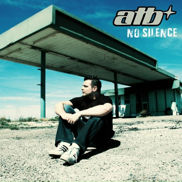 ATB - Here With Me