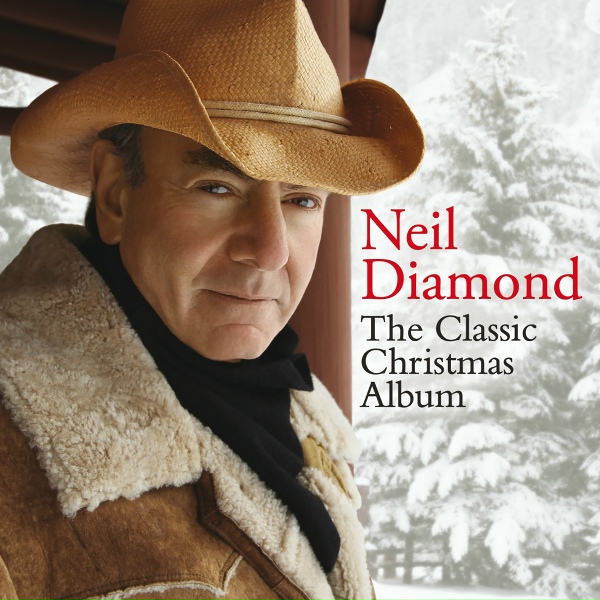 Neil Diamond - Silent Night