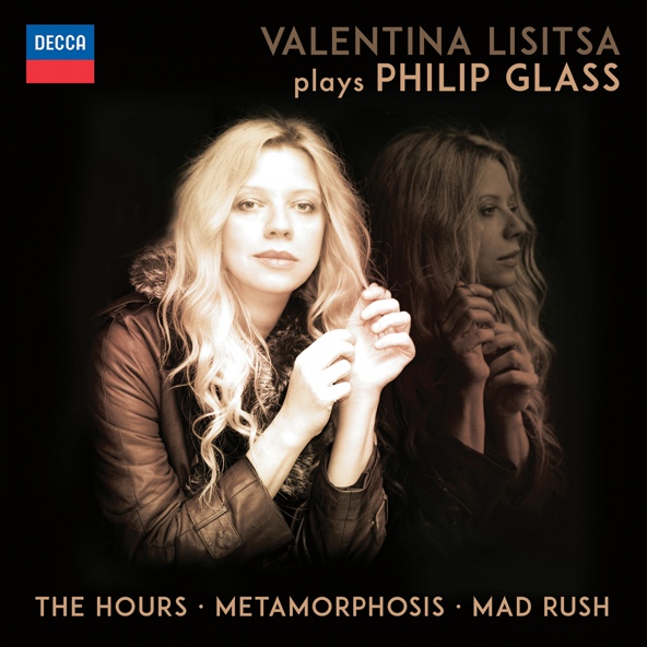 Valentina Lisitsa - Glass: The Hours - Arr. Michael Riesman - Escape!