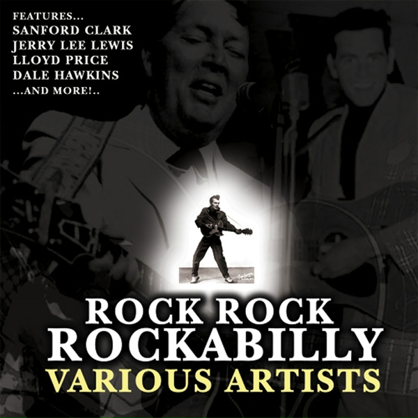 Dale Hawkins - Susie Q
