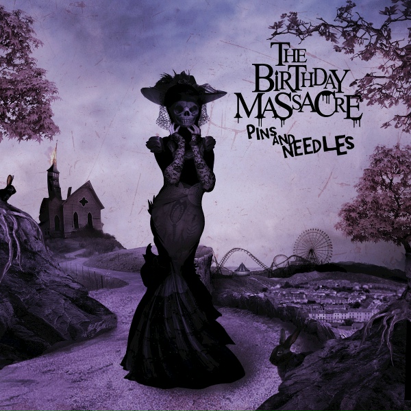 The Birthday Massacre - Always