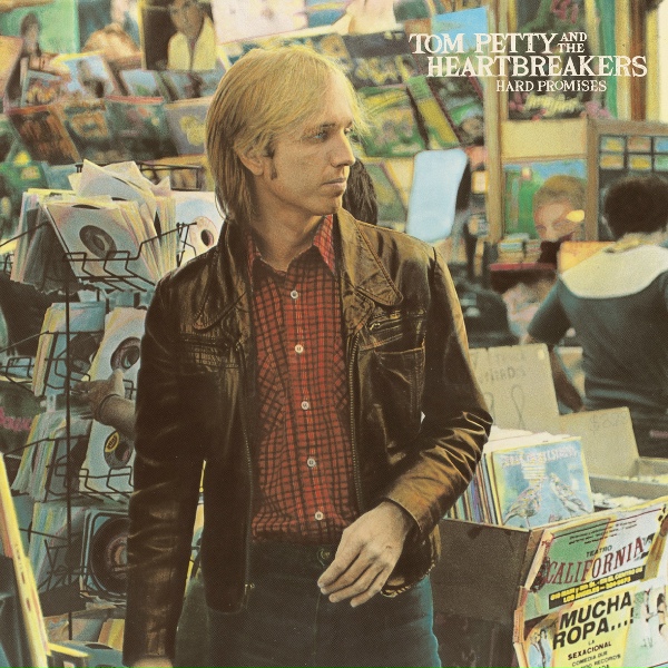 Tom Petty And The Heartbreakers feat. Stevie Nicks - Insider