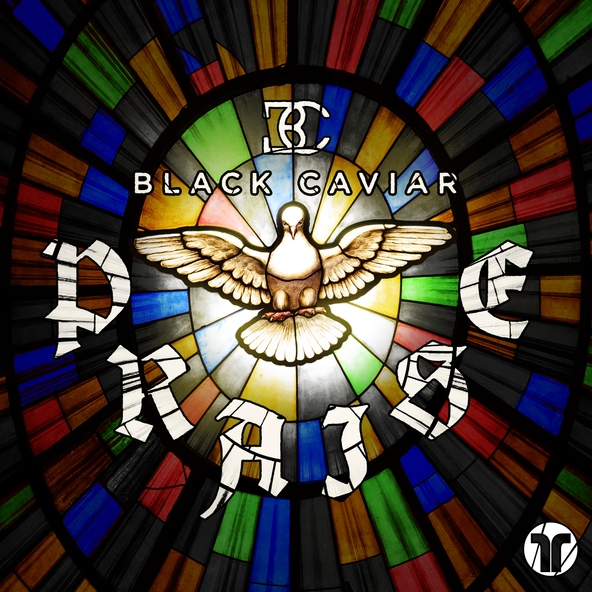 Black Caviar - Praise
