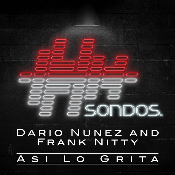 Dario Nuñez, Frank Nitty