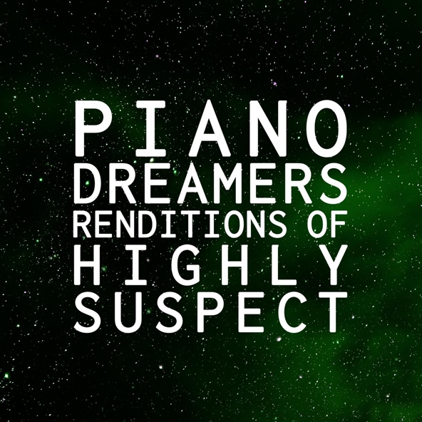 Piano Dreamers - 16