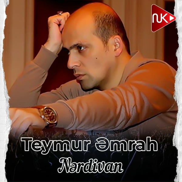 Teymur Əmrah - Nərdivan
