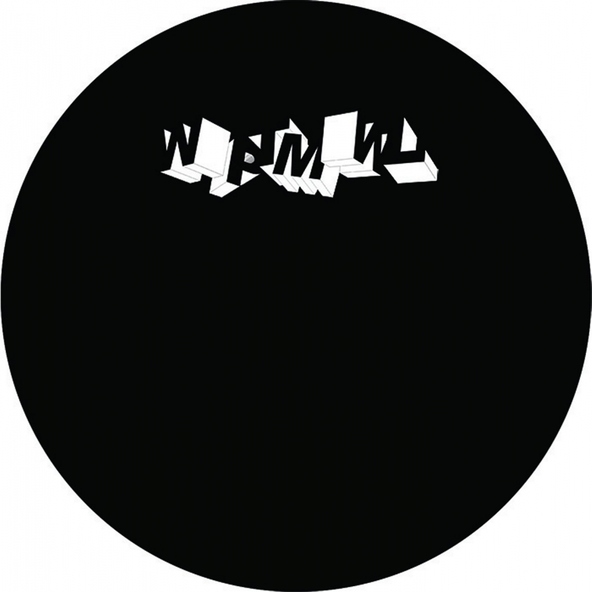 Trevor Deep Jr - Light Go Out