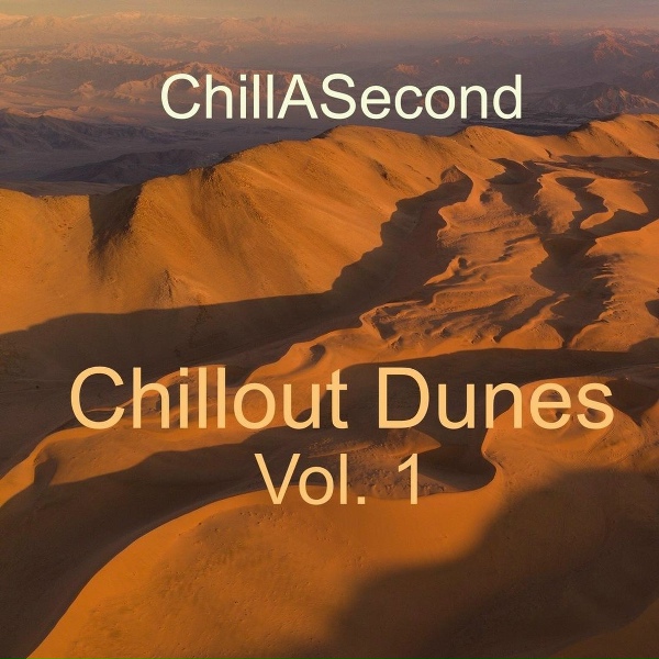 ChillASecond - Soul Caresser