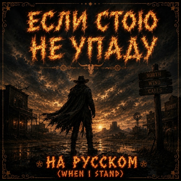 Owen James - Если стою не упаду (when I stand)