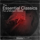 The Tchaikovsky Symphony Orchestra - Waltz