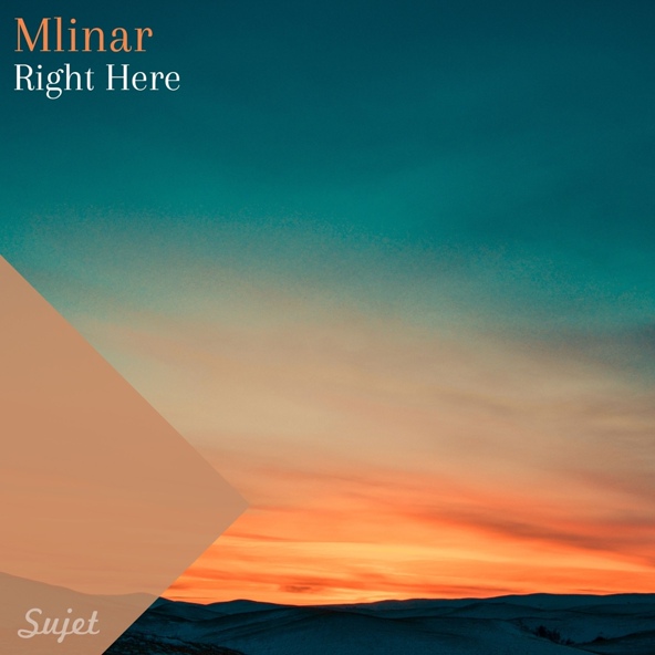 Mlinar - Every Day in My Life