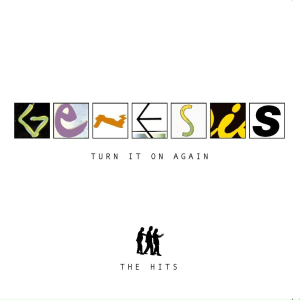 Genesis - Misunderstanding