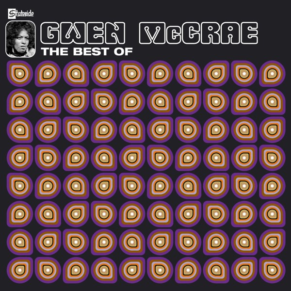 Gwen McCrae - Let's Straighten It Out