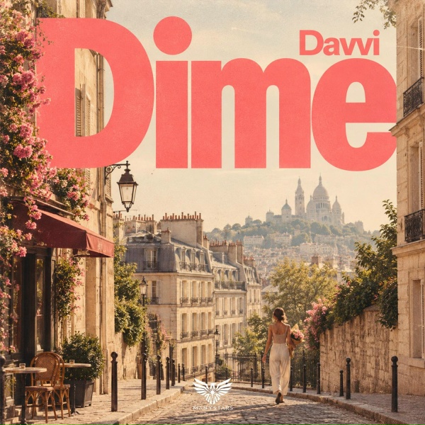 Davvi - Dime
