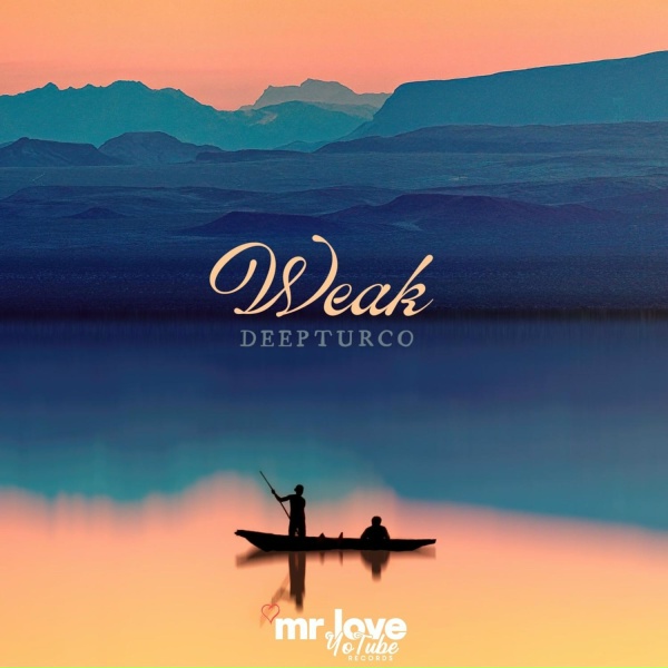 DeepTurco - Weak