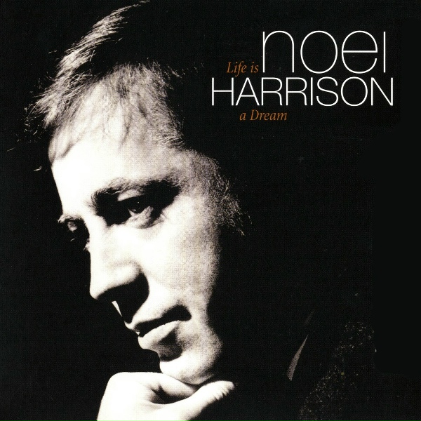 Noel Harrison - Santa Monica Pier