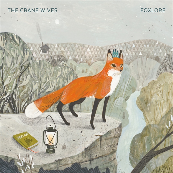 The Crane Wives - Pretty Little Things
