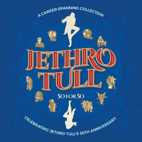 Jethro Tull - Black Sunday