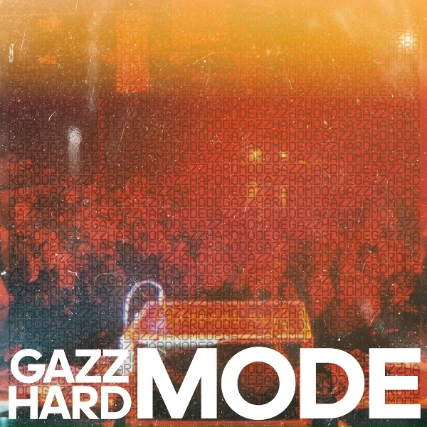 Gazzmode - Kudos