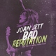 Joan Jett & The Blackhearts - I Hate Myself for Loving You