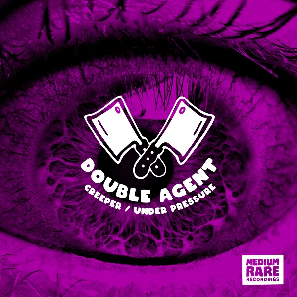 Double Agent - Creeper