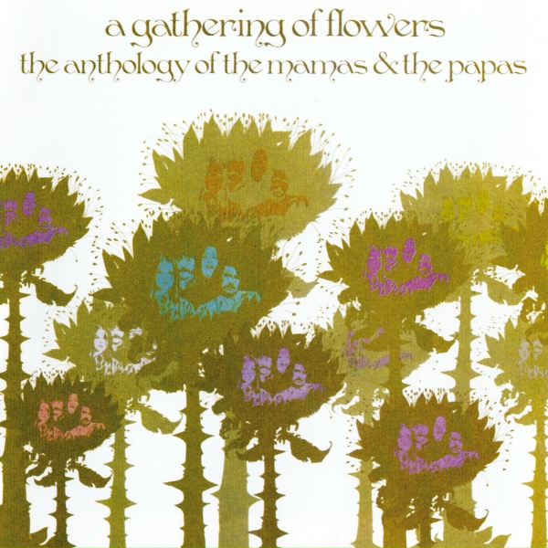 The Mamas & The Papas - Creeque Alley