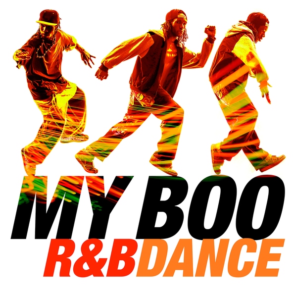 Tatyana Ali - Boy You Knock Me Out