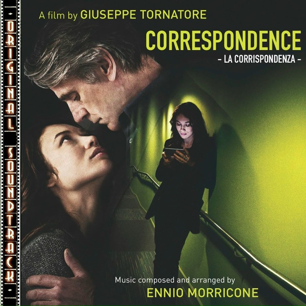 Ennio Morricone - Stuntgirl