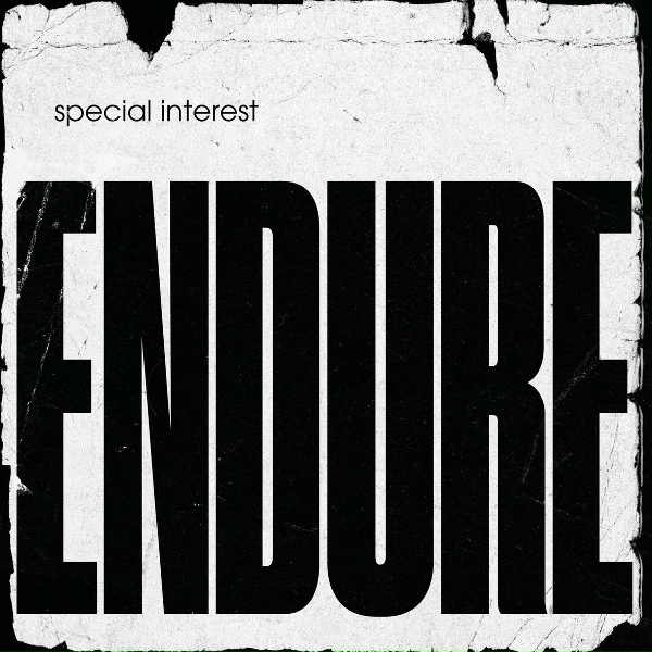 Special Interest - Impulse Control