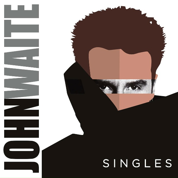 John Waite - Back on My Feet Again