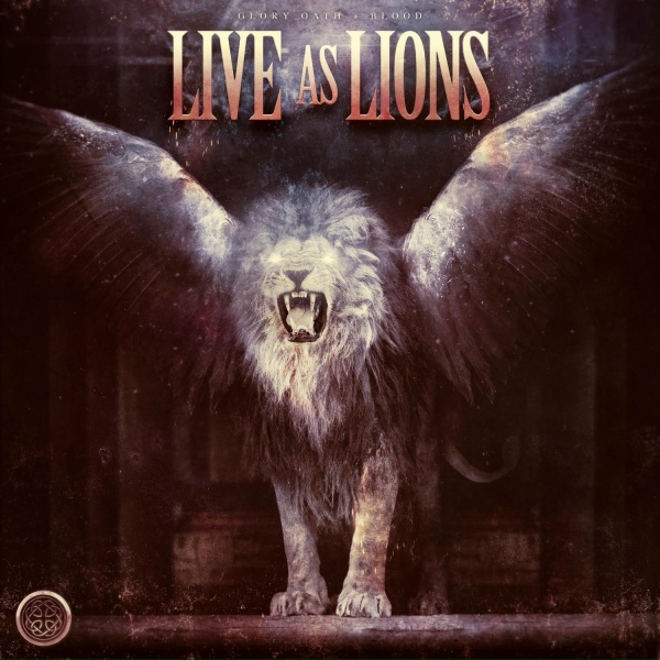 Glory Oath + Blood, Robert Leslie Bennett - Domination