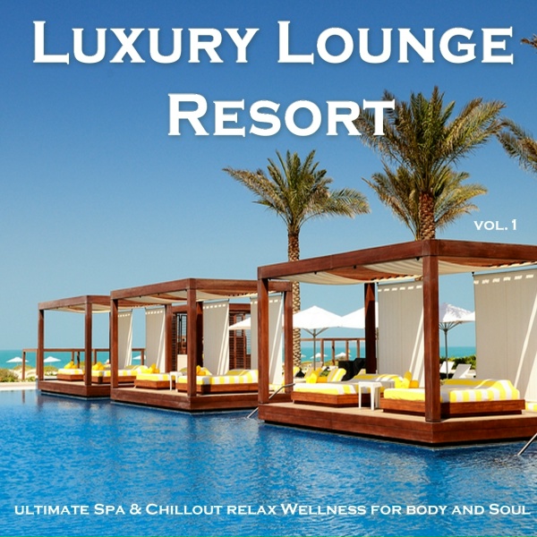 Lullaby Lounge - Sunset Chill Del Mar