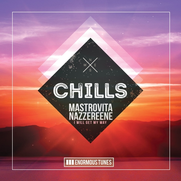 Mastrovita feat. Nazzereene - I Will Get My Way