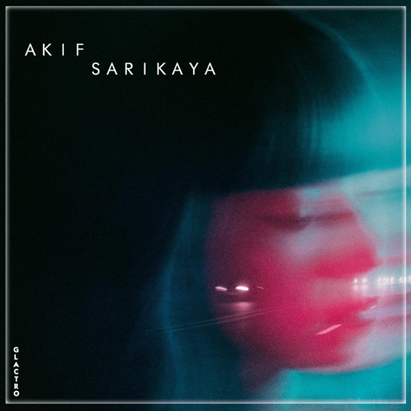 Akif Sarıkaya - Night Light