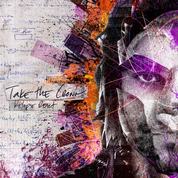 Take The Crown - Ride Or Die