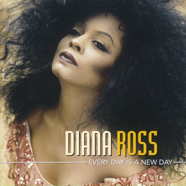 Diana Ross - Carry On