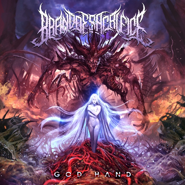 Brand of Sacrifice - Beast of Darkness