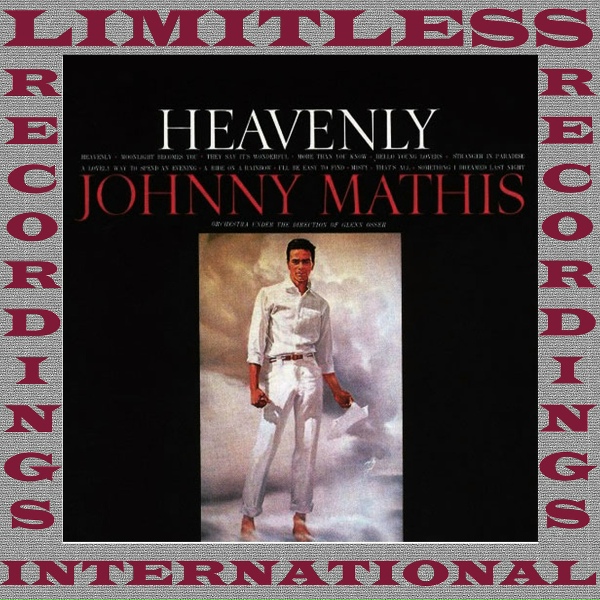 Johnny Mathis - Heavenly