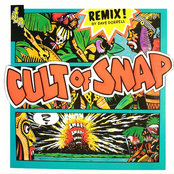 SNAP! - Cult of SNAP!