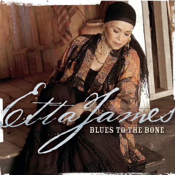 Etta James - Got My Mojo Working