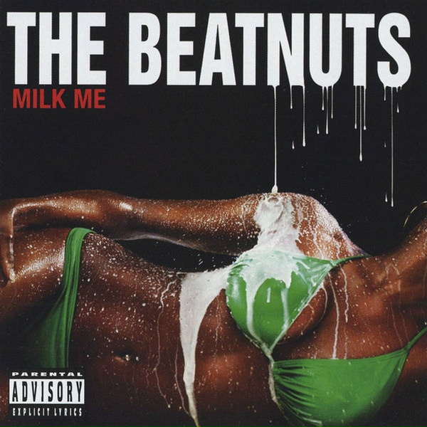 The Beatnuts - Madness