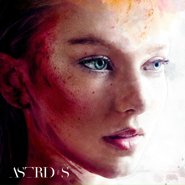 Astrid S - Jump