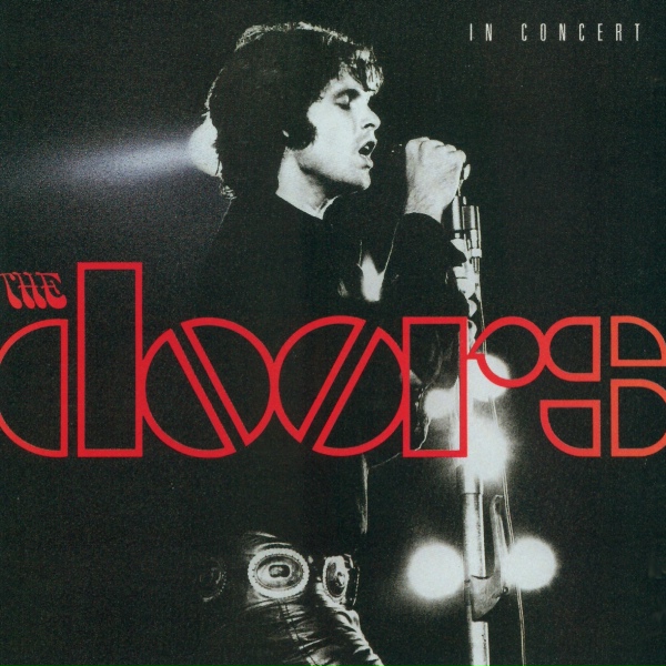 The Doors - Break on Through