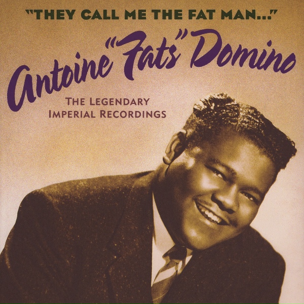 Fats Domino - Every Night About This Time