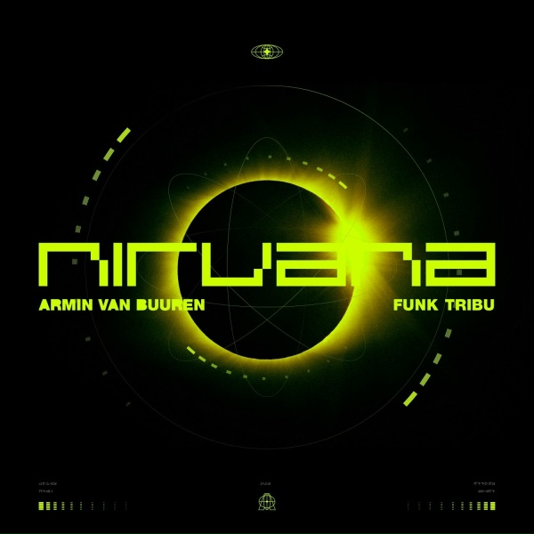 Armin van Buuren, Funk Tribu - Nirvana
