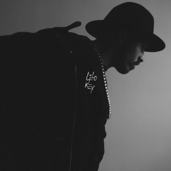 Lilo Key - I'm on Fire